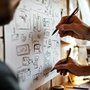Fast and Modern Video Creation