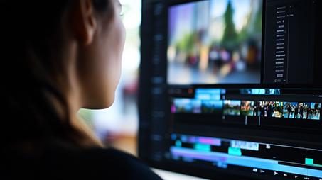 Video planning