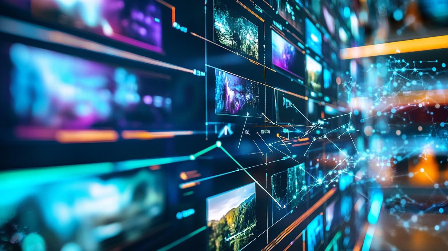 Harmonious video editing