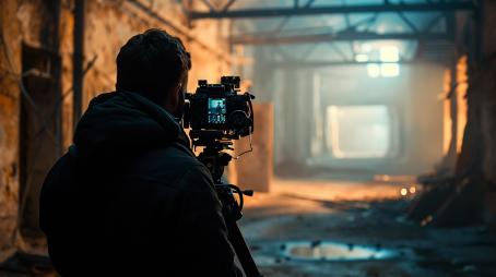 Easy video editing with Kudoflix