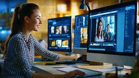 New approach to video editing