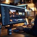 Easy GoPro Video Editing
