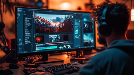 Easy GoPro Editing with Kudoflix