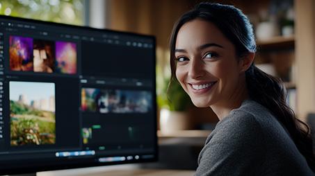 Kudoflix Replaces Movie Maker