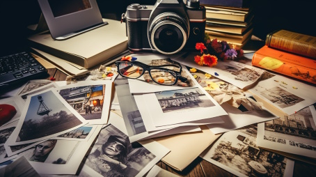 Professional movie editor and family video maker