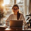 Vertical editing for social media