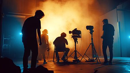 Trendy and Engaging Videos